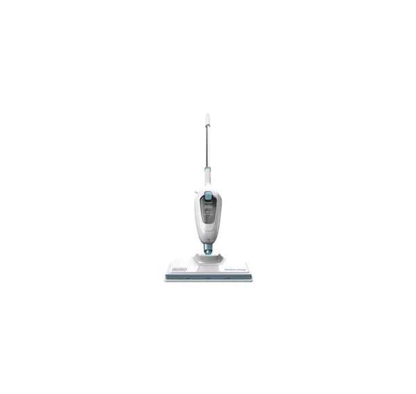BLACK & DECKER, höyrymoppi, FSMH13E10-QS