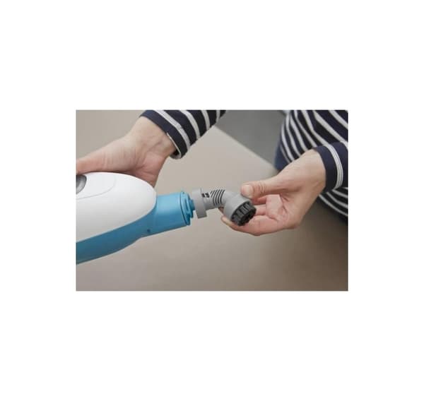 BLACK & DECKER, höyrymoppi, FSMH13E10-QS