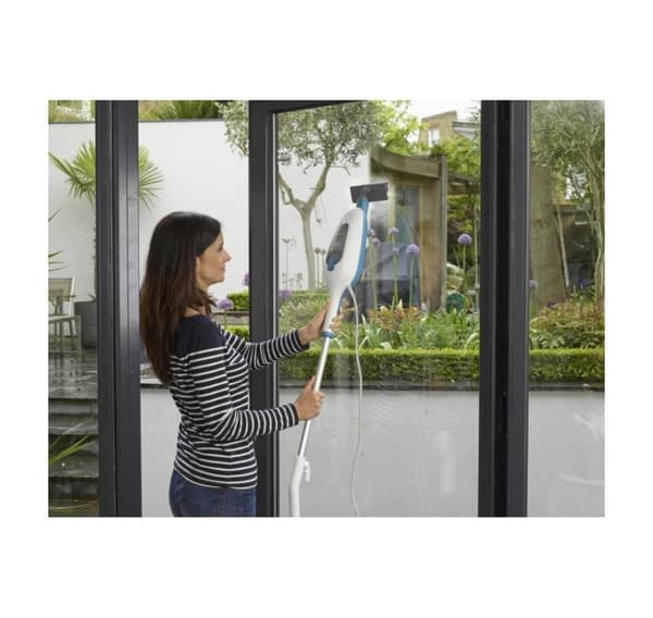 BLACK & DECKER, höyrymoppi, FSMH13E10-QS