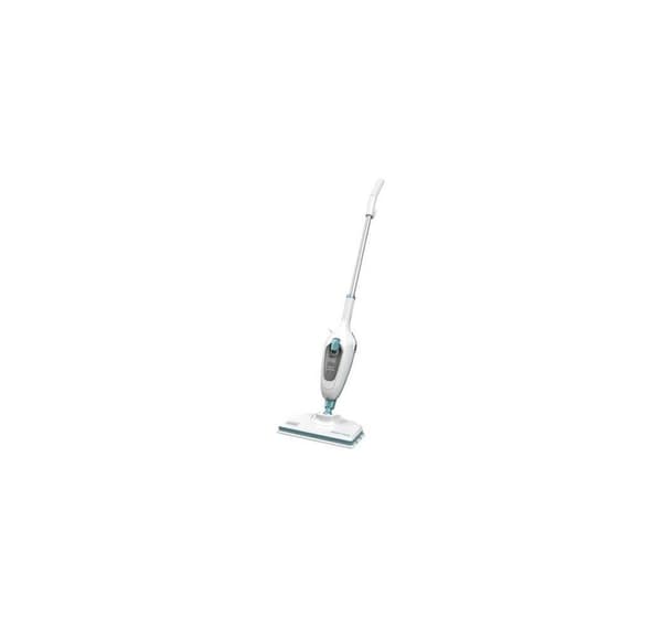 BLACK & DECKER, höyrymoppi, FSMH13E10-QS
