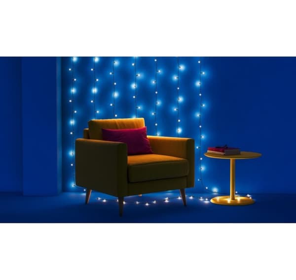 WiZ, Smart WiFi LED Ganska ljus, 20m