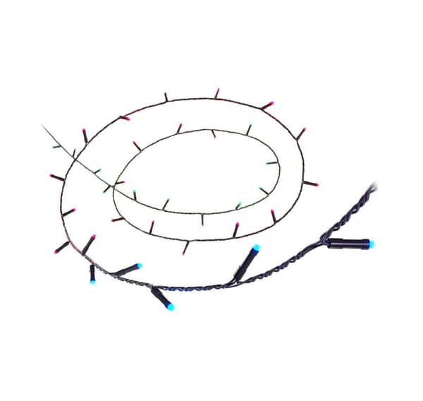 WiZ, Smart WiFi LED Ganske lett, 20m