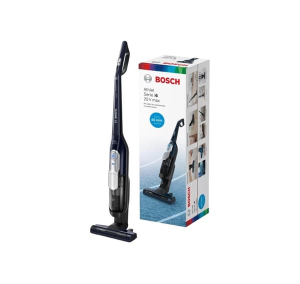 Bosch, Dammsugare, Athlet 20Vmax BCH85N