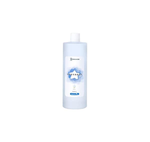 Ecovacs, rengjøringsløsning for DEEBOT X1/X2/X5/T10/T20/T30/T30S/N20 familie D-SO01-0019, D-SO01-0019