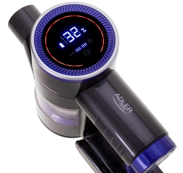 Adler, Vacuum Ceaner, AD 7061 Allergivänlig PRO