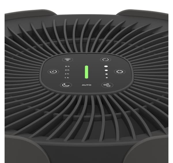 Duux, Smart Air Purifier, Bright 2
