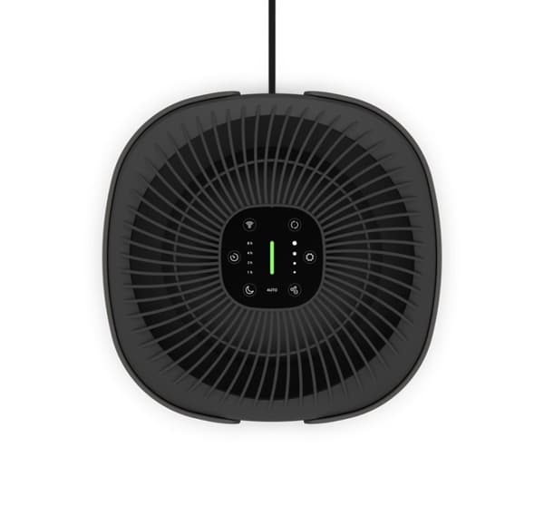 Duux, Smart Air Purifier, Bright 2