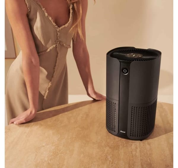 Duux, Smart Air Purifier, Bright 2
