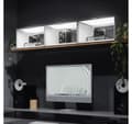 Miniatyrbild 5 av 5: Nanoleaf, X Fantaqi EXPO Smart LED Display Case Starter Kit (4-pack)