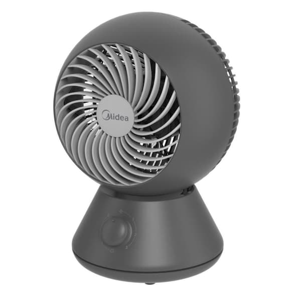 Midea, tuuletin, MFT302R0BPK