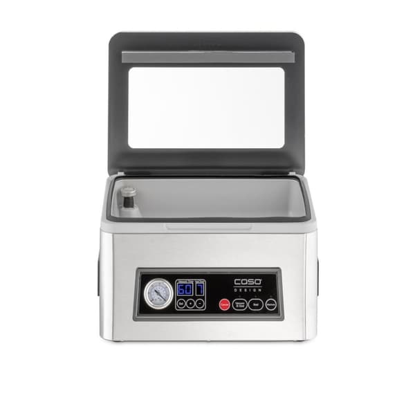 Caso, Chamber Vacuum Sealer, VacuChef 50