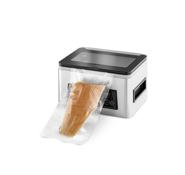 Caso, Chamber Vacuum Sealer, VacuChef 50