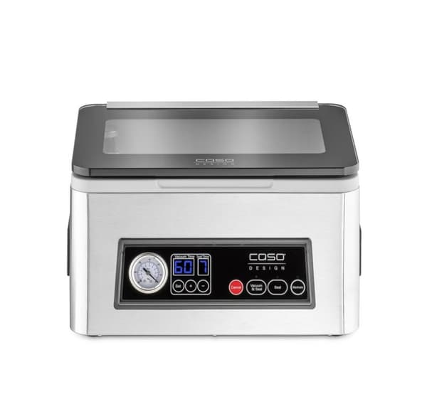 Caso, Chamber Vacuum Sealer, VacuChef 50