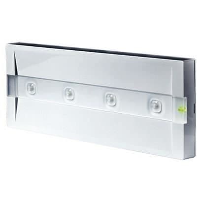 BEGHELLI 824S LED NÖDTACKSLJUS