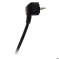 Miniatyrbild 4 av 4: Prolongateur 16A HO5VV-F 3G1,5mm² - Svart 3m - Zenitech