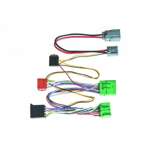 Adaptator PC0000007AA7D (Volvo) (Volvo)...