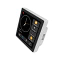 Miniatyrbillede 1 af 2: Smart Home Kontrolpanel, 4-Tommers Touchskærm, Zigbee 3.0, Maksimal Belastning 2200W,NE Zigbee gateway