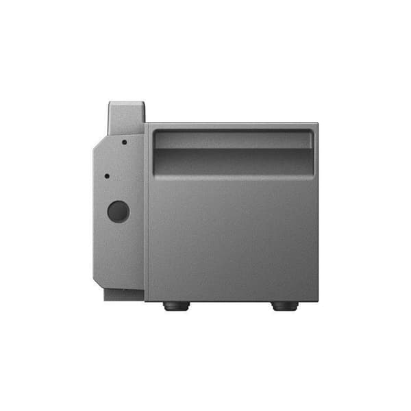 Anker Solix Solarbank BP2700 Utökningsbatteri, Plug and Play solkraftverk för balkong, 2680Wh
