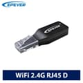 Miniatyrbillede 2 af 2: 2.4G Frekvens, RS485 Kommunikation, Kompakt Størrelse,kun wifi
