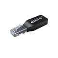 Miniatyrbillede 1 af 2: 2.4G Frekvens, RS485 Kommunikation, Kompakt Størrelse,kun wifi