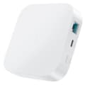 Miniatyrbild 2 av 4: Smart Home Kontrollcentrum - XIAOMI - Smart Home Hub 2 - Vit - Wi-Fi - Zigbee - Bluetooth
