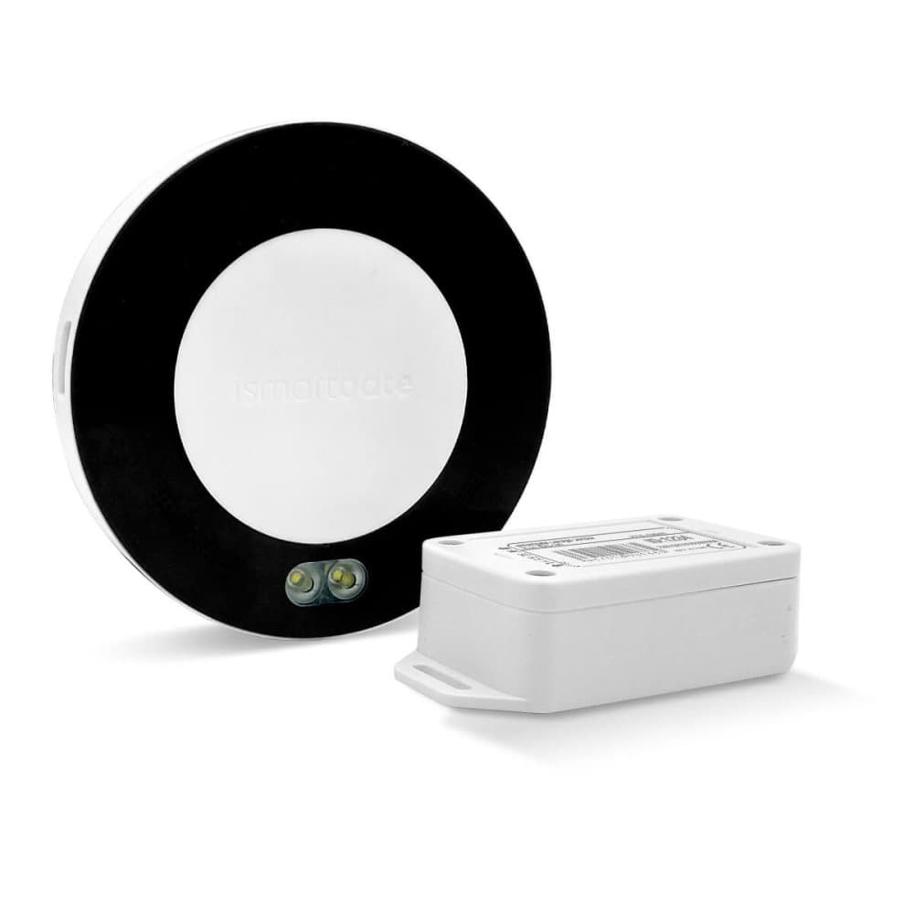 ISMARTGATE Autotallisetti Pro 3 Ovea