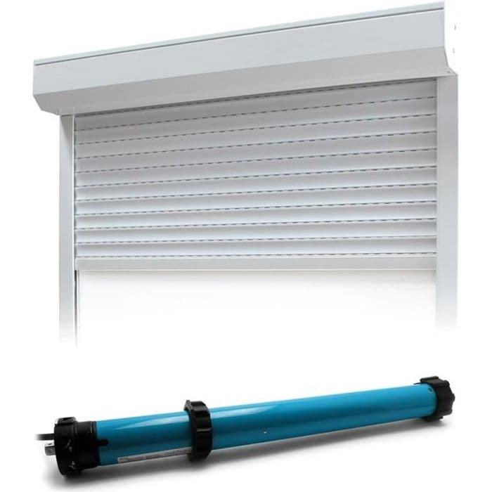 AVIDSEN Döda Kablad motorisering för rullgardiner och persienner 20 Nm