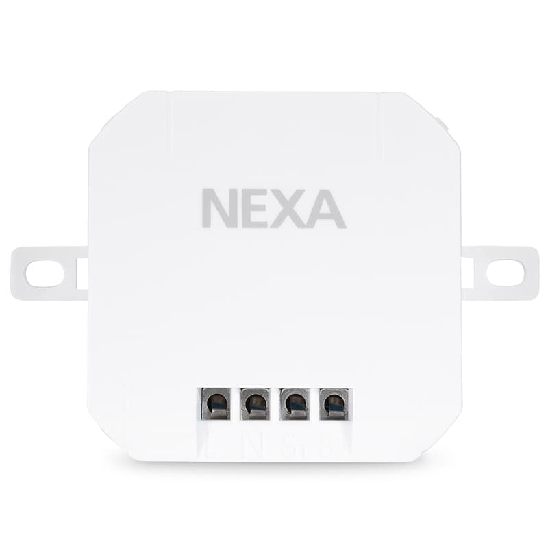 Nexa WBT-230 Sändare 230V 2 kanaler