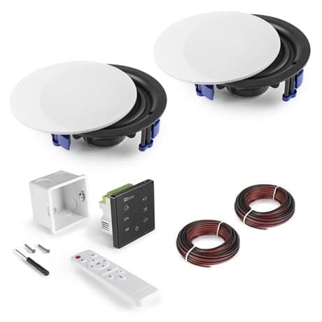 Power Dynamics Powerline A50B set