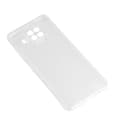 Miniatyrbillede 1 af 4: Gear Mobilcover TPU Transparent - Xiaomi Mi 10T Lite 5G
