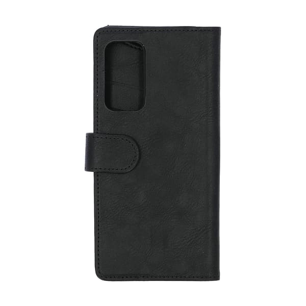 Gear Lommebokdeksel Svart - Xiaomi 12 Lite 5G
