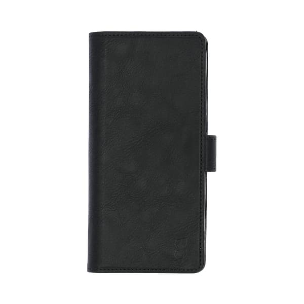 Gear Lommebokdeksel Svart - Xiaomi 12 Lite 5G