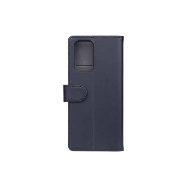Gear Mobiletui svart Xiaomi Redmi Note 10 Pro