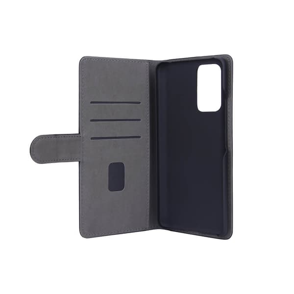 Gear Mobiletui svart Xiaomi Redmi Note 10 Pro