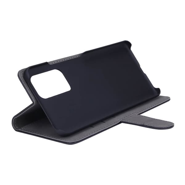 Gear Mobiletui svart  Xiaomi Redmi Note 10 Pro