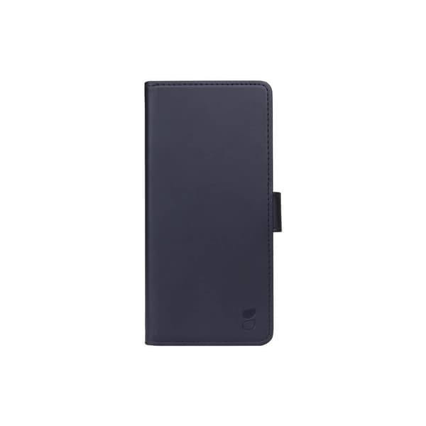 Gear Mobiletui svart Xiaomi Redmi Note 10 Pro