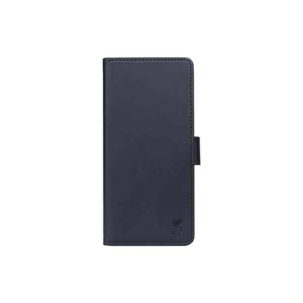 Gear Mobiletui svart Xiaomi Redmi Note 10 Pro
