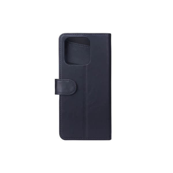 Gear Mobilfodral Svart - Xiaomi Redmi 10 C
