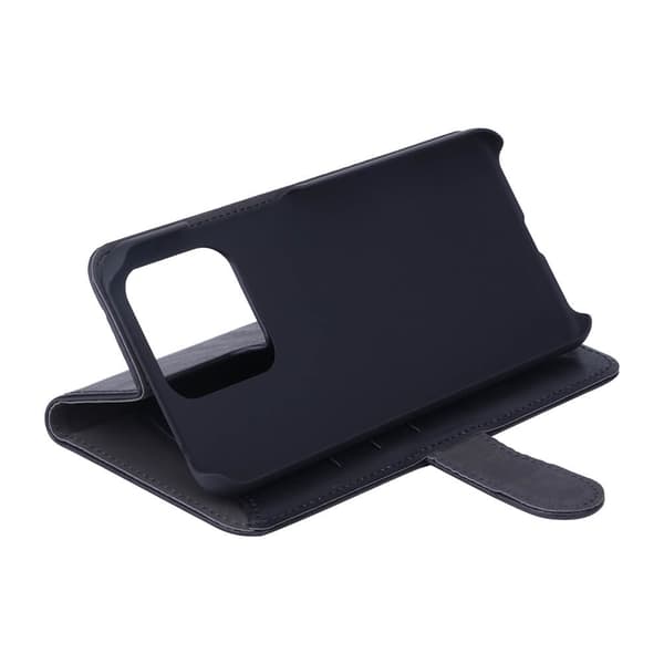 Gear Mobilfodral Svart - Xiaomi Redmi 10 C
