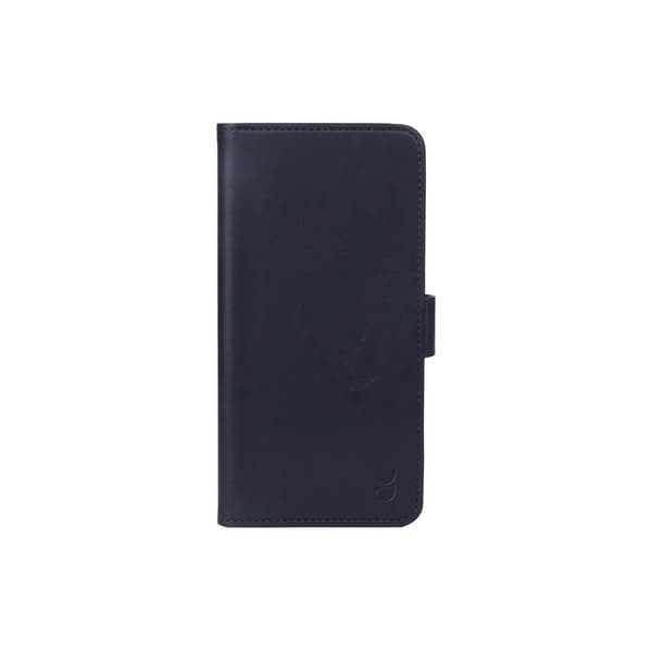Gear Mobilfodral Svart - Xiaomi Redmi 10 C