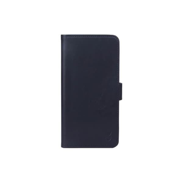 Gear Mobilfodral Svart - Xiaomi Redmi 10 C