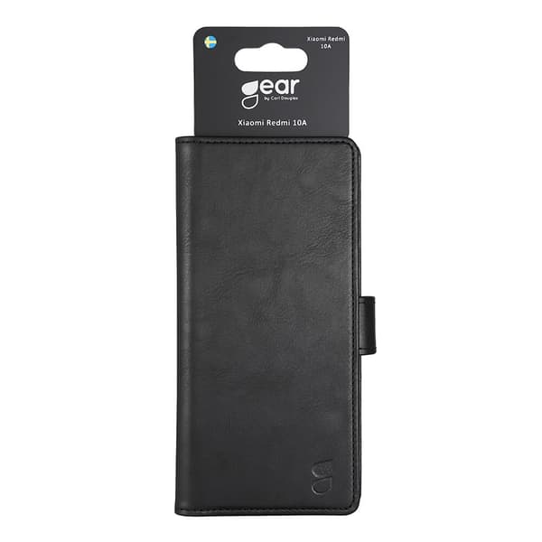Gear Wallet Sort - Xiaomi Redmi 10 A