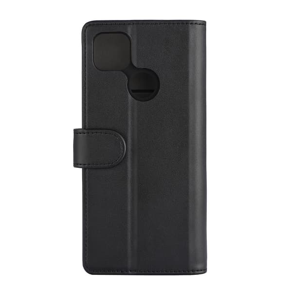 Gear Lommebokdeksel Svart - Xiaomi Redmi 9C
