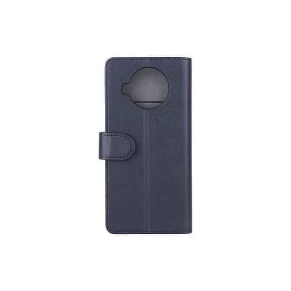 Gear Lommebokdeksel Svart - Xiaomi Mi 10T Lite 5G