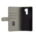Miniatyrbild 3 av 7: Gear Mobilfodral 3 Kortfack Svart - Xiaomi Redmi 9