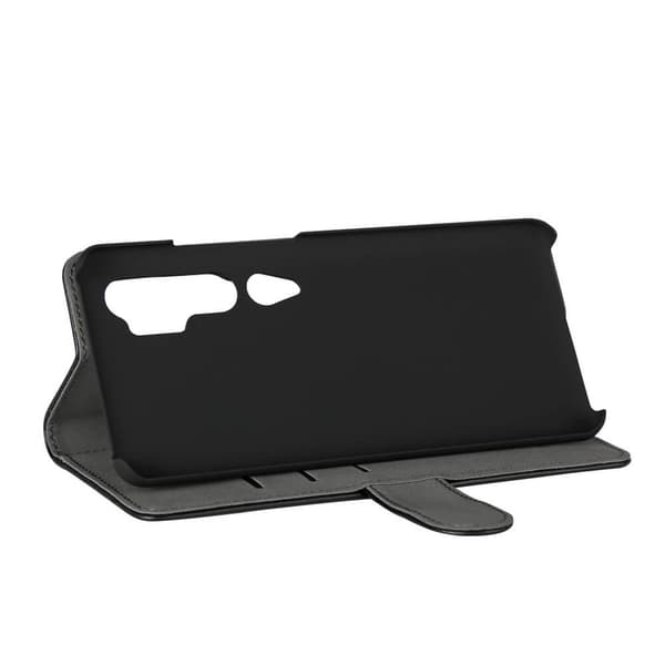 Gear Mobilfodral 3 Kortfack Svart - Xiaomi Mi Note10/Note10 Pro/CC9 Pro