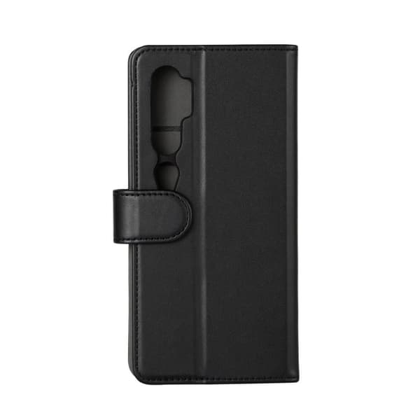 Gear Mobilfodral 3 Kortfack Svart - Xiaomi Mi Note10/Note10 Pro/CC9 Pro