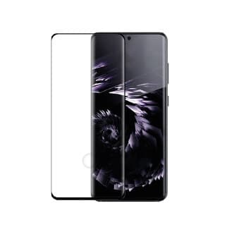 Gear Härdat Glas 3D Full Cover Black Xiaomi Note 10/Note 10 Pro/Note 10 Lite/CC9Pro
