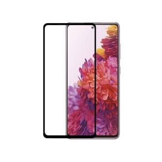 Gear Härdat Glas 2.5D Xiaomi Mi 10T / 10T Pro / 10T Lite 5G