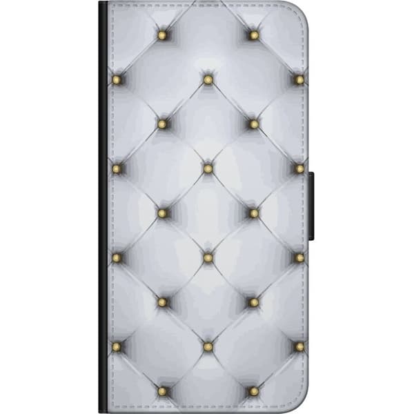 Plånboksfodral till Xiaomi Redmi Note 9S med Lyxigt motiv